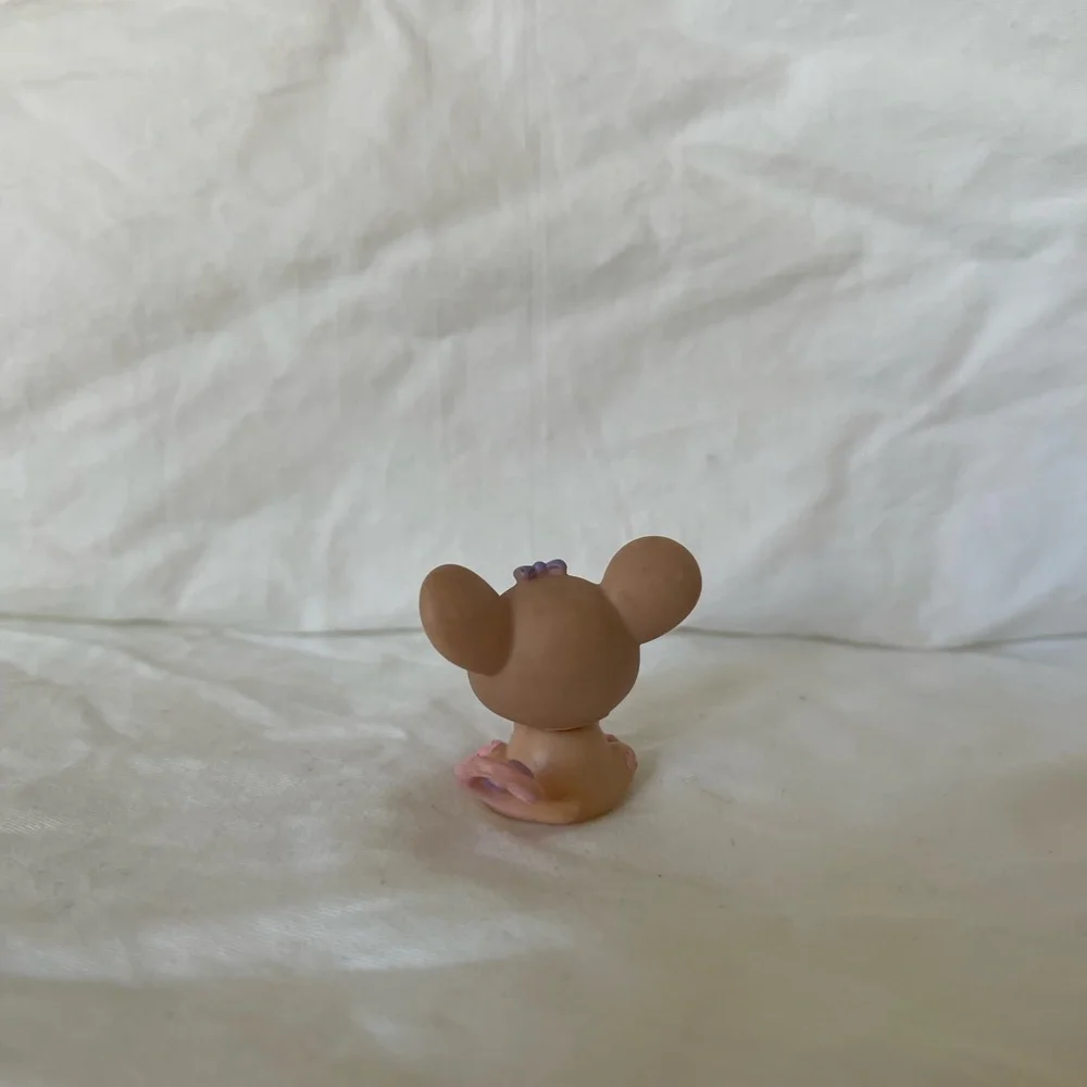 Littlest Pet Shop MOUSE RAT #746